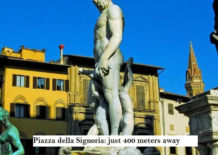 Happy Florence San Niccolo N.2