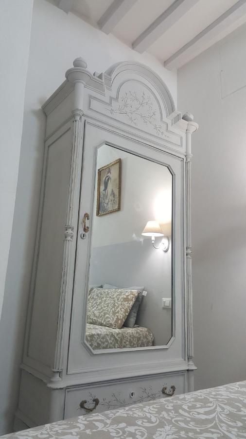 Apartment Happy San Niccolo N.2 Florenz