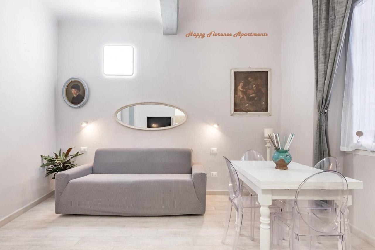 Apartment Happy San Niccolo N.2 Florenz