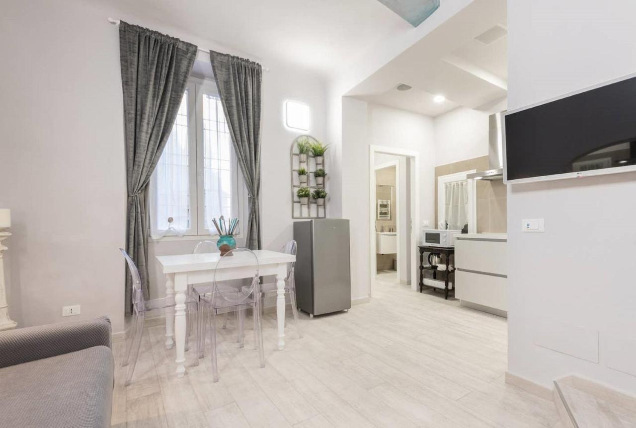 Happy San Niccolo N.2 Apartment Florenz
