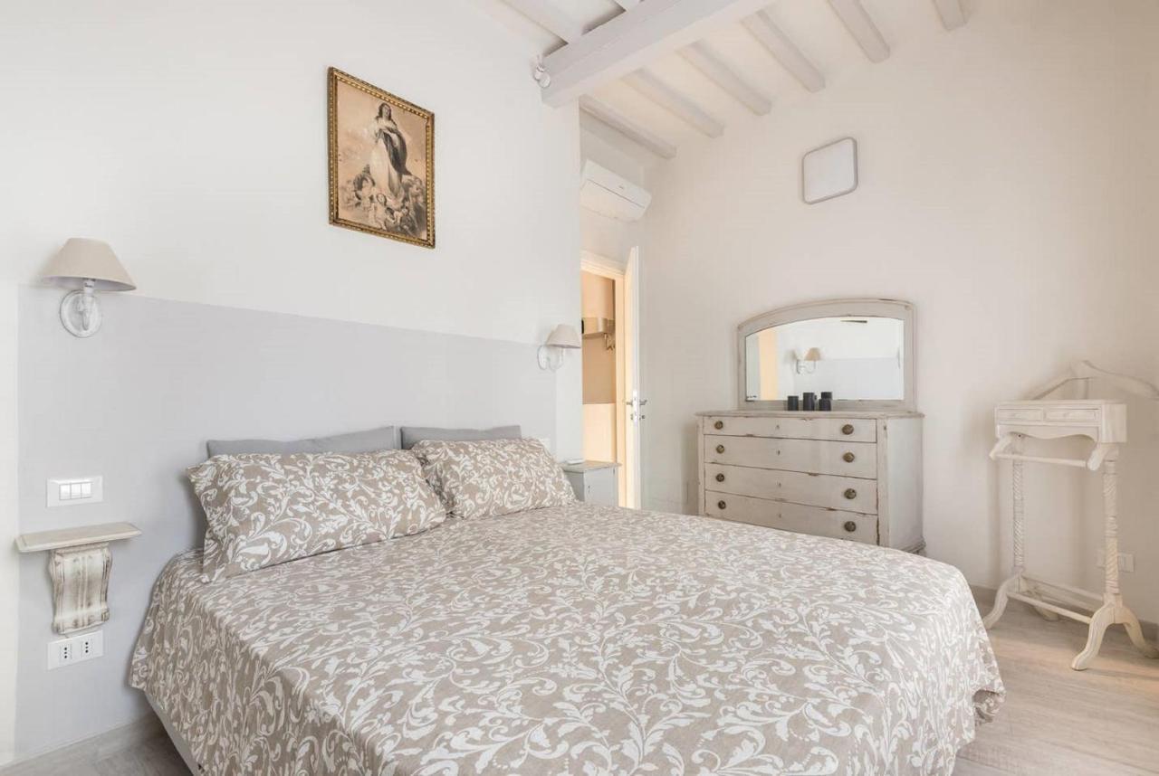 Apartment Happy San Niccolo N.2 Florenz